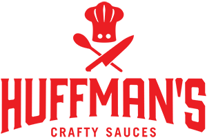 Huffmans Hot Sauce